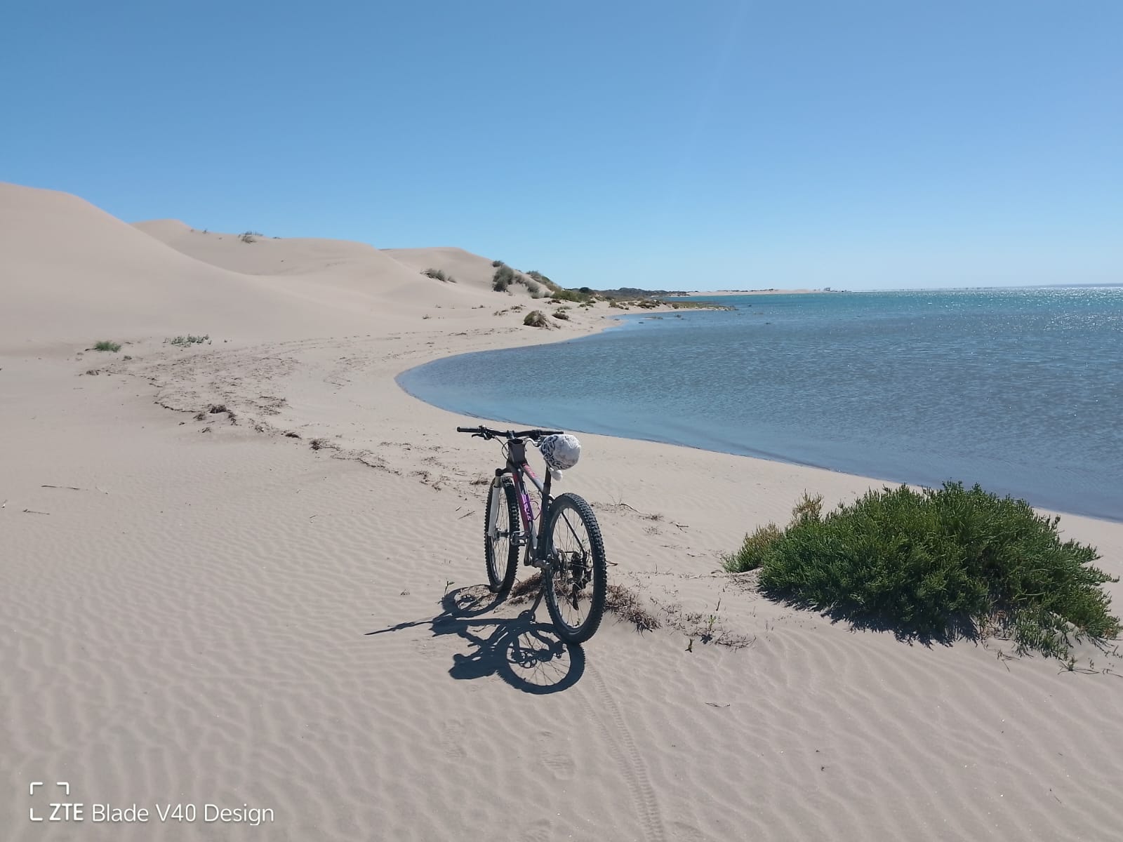 Paseos en bicicleta: rutas tranquilas y planes románticos